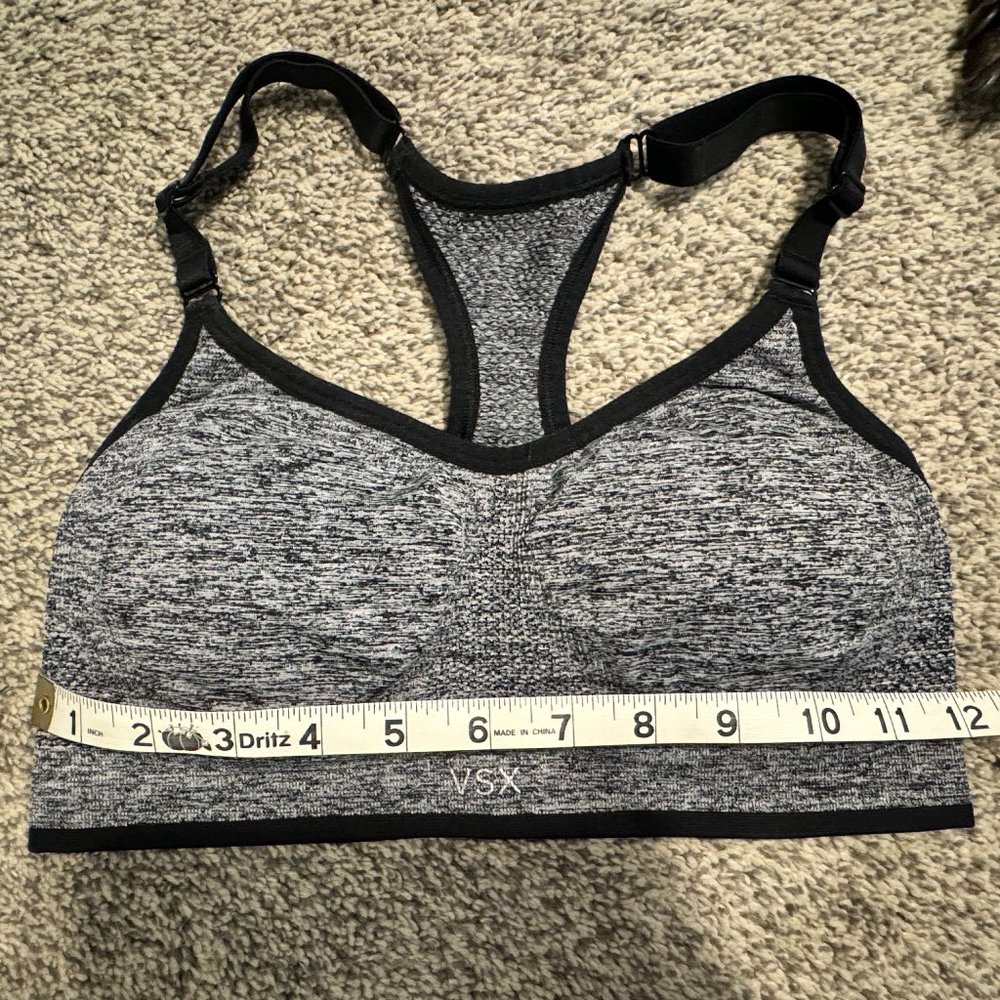Large VSX Sports Bra